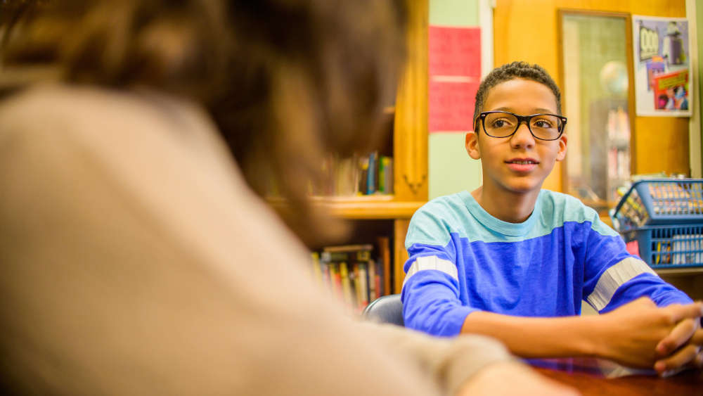 Image - Niedersachsen bildet Lehrer als “mentale Ersthelfer” aus