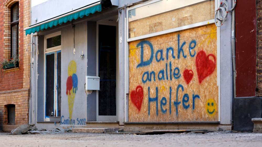 „Die anwesenden Personen haben alles gegeben - das Führungssystem ließ nur nicht mehr zu“, heißt es im Sachverständigenbericht