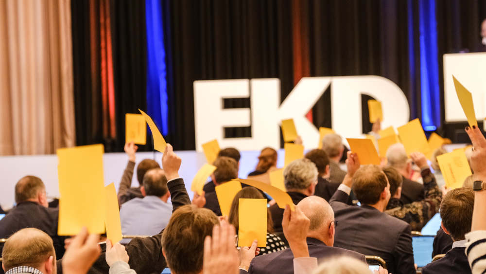 Kann die Kirche den Mitgliederschwund noch bremsen?