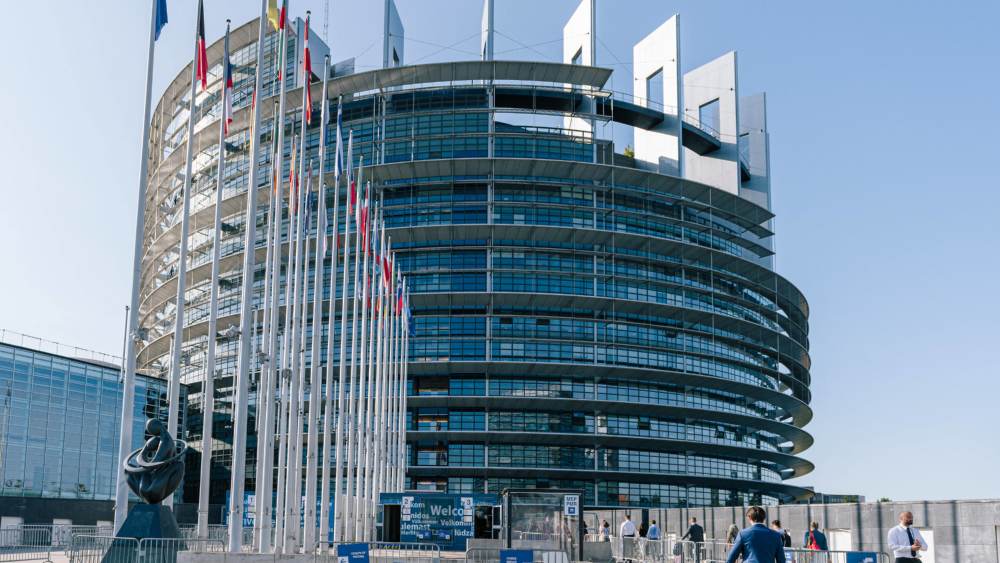 Das EU-Parlament wünscht sich Abtreibung als Grundrecht