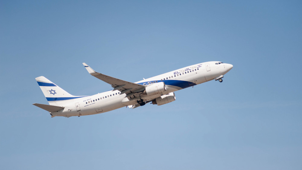 Viele Deutschen haben Israel seit dem Angriff der Hamas mit kommerziellen Flügen verlassen