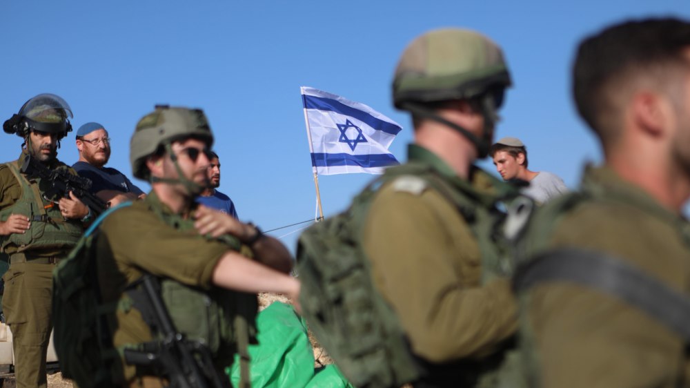 Image - Westjordanland: Immer mehr Beduinen fliehen vor israelischen Siedlern