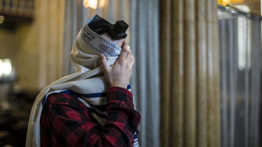 Image - Die Jüdische Gemeinde Frankfurt setzt Kultur gegen die Angst