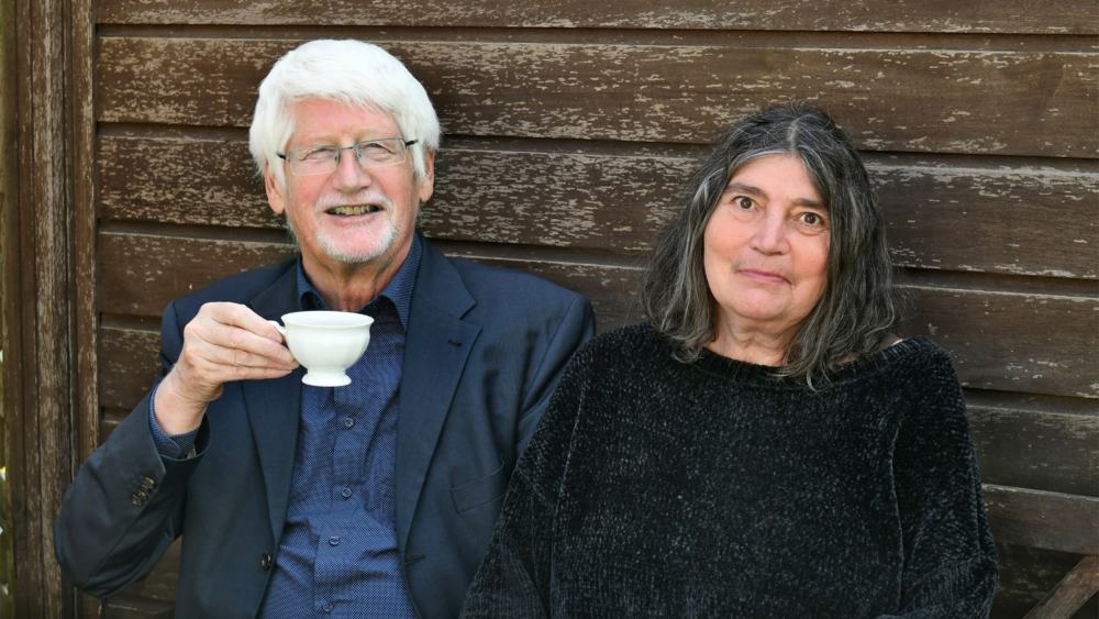 Image - Der Vermittler: Pfälzer Altkirchenpräsident Eberhard Cherdron wird 80