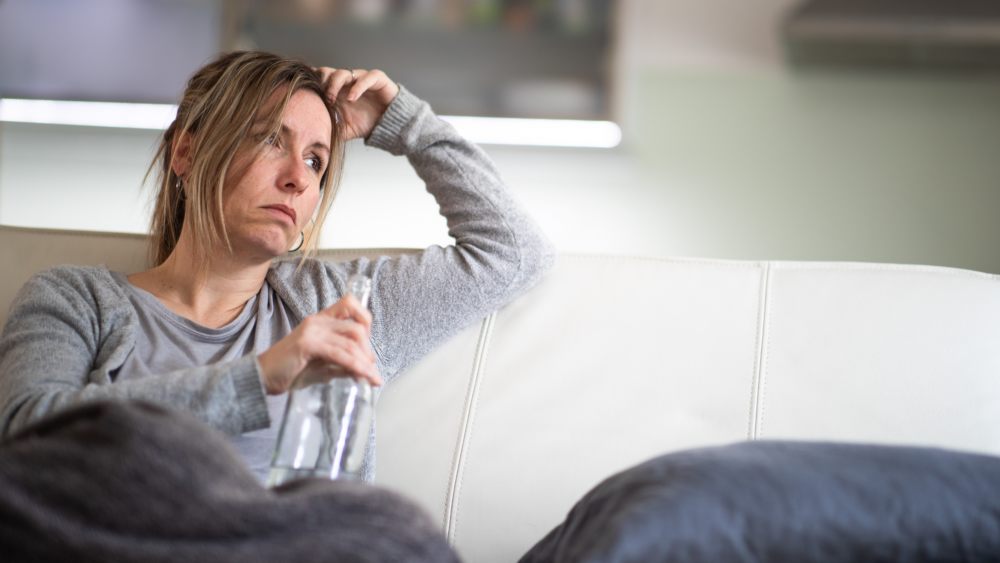 Image - Studie: Corona hatte Folgen für psychische Gesundheit von Frauen