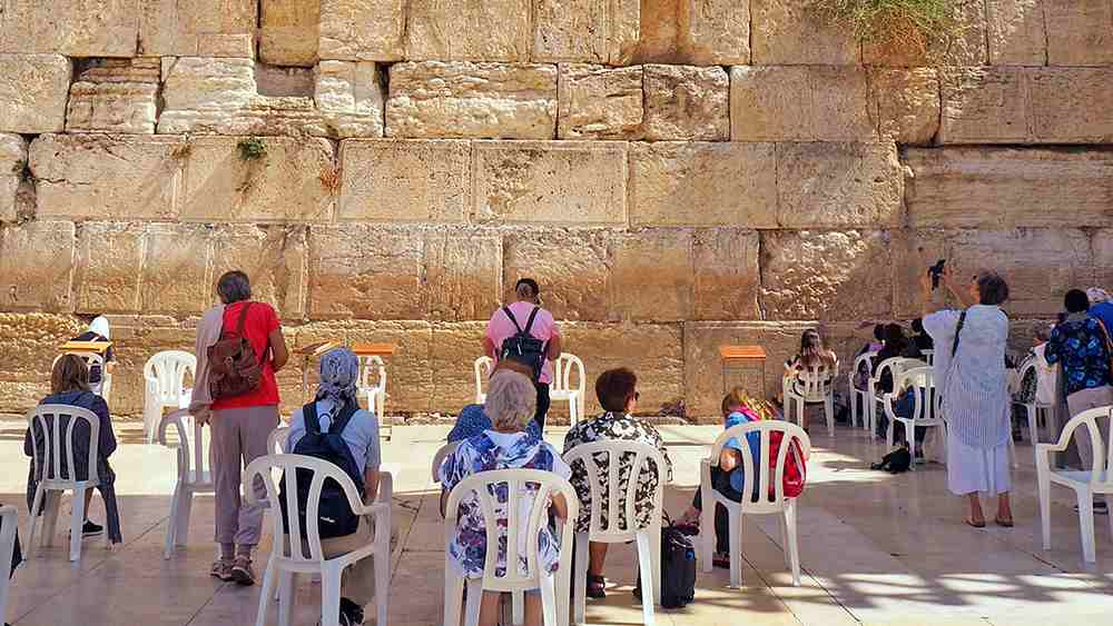 Image - Wieder in Sicherheit: Soester Reisegruppe kehrt aus Israel zurück