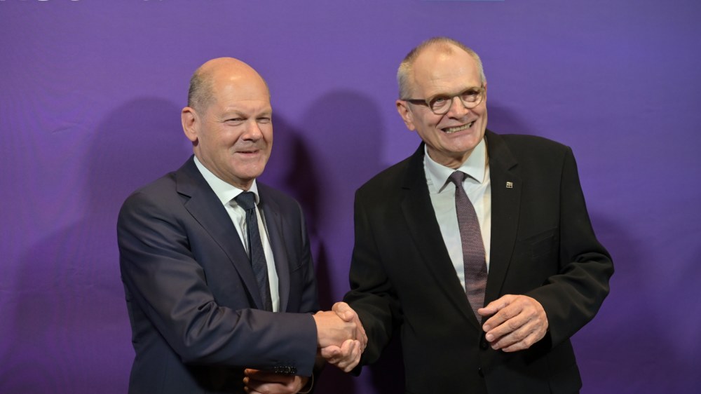 Image - Wohlfahrtsverbände warnen vor Kollaps der sozialen Infrastruktur