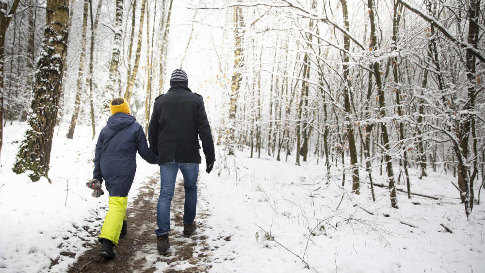 Image - Studie Lebenszufriedenheit: Alleinerziehende sind am unglücklichsten