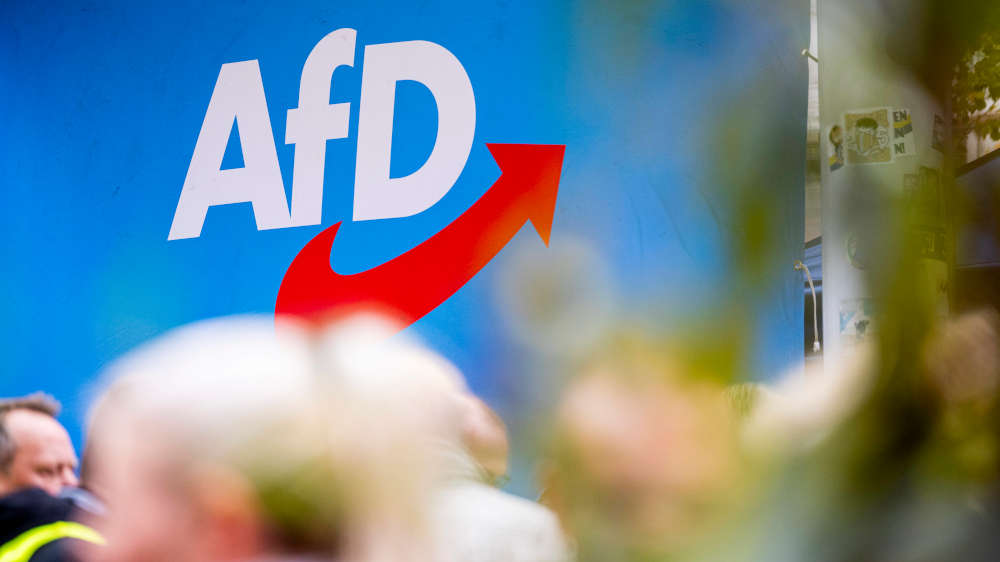 Vor einer starken AfD warnt die Amadeu-Antonio-Stiftung