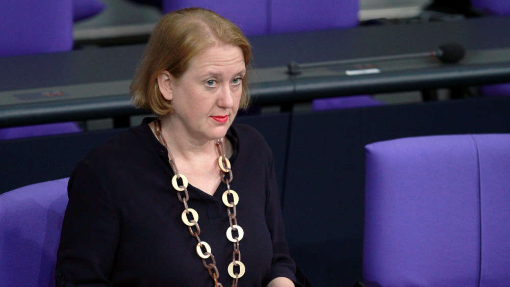 Jugendhilfsorganisationen kritisieren Bundesfamilienministerin Lisa Paus