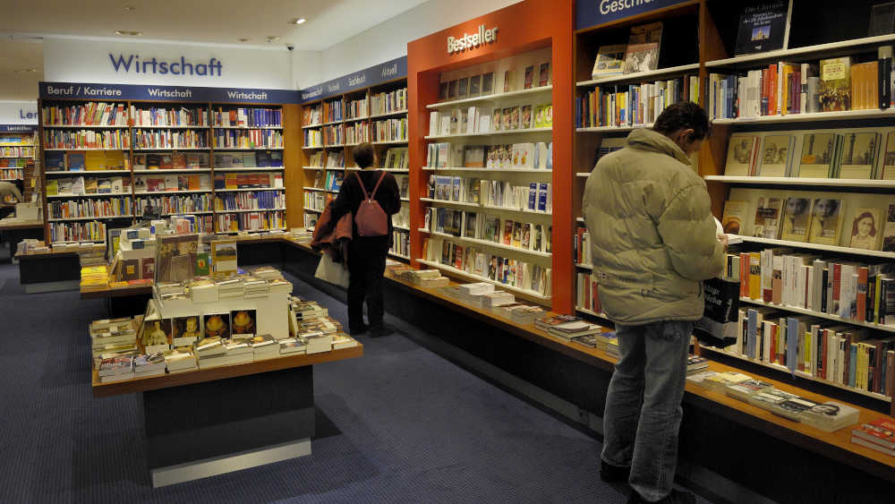 Image - Evangelischer Verlag stoppt Buchverkauf wegen antisemitischer Aussagen