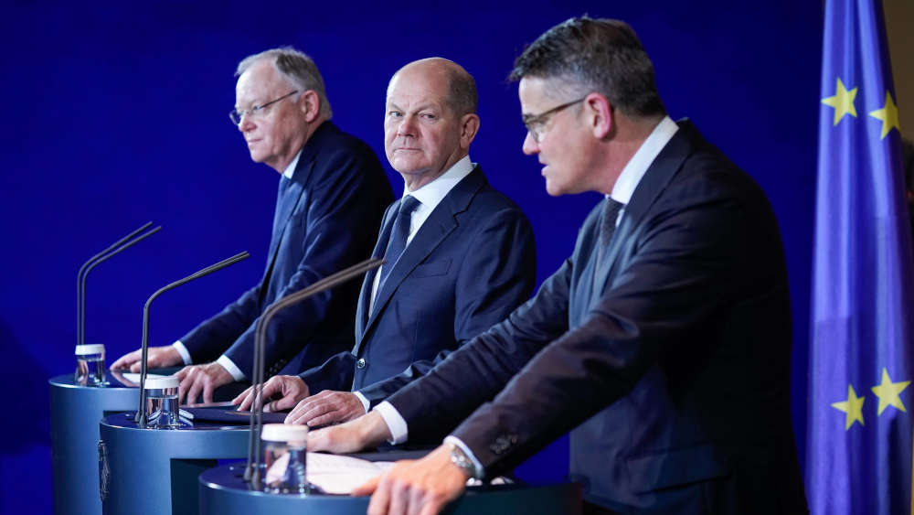 Image - Bund und Länder einigen sich bei Flüchtlingskosten