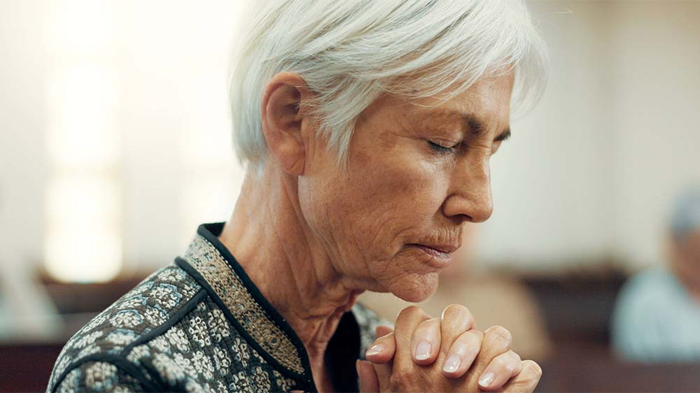 Image - Was für eine Bedeutung hat der Buß- und Bettag?