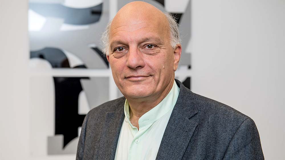 Image - Antisemitismus-Beauftragter Staffa fordert klare Worte auf EKD-Synode