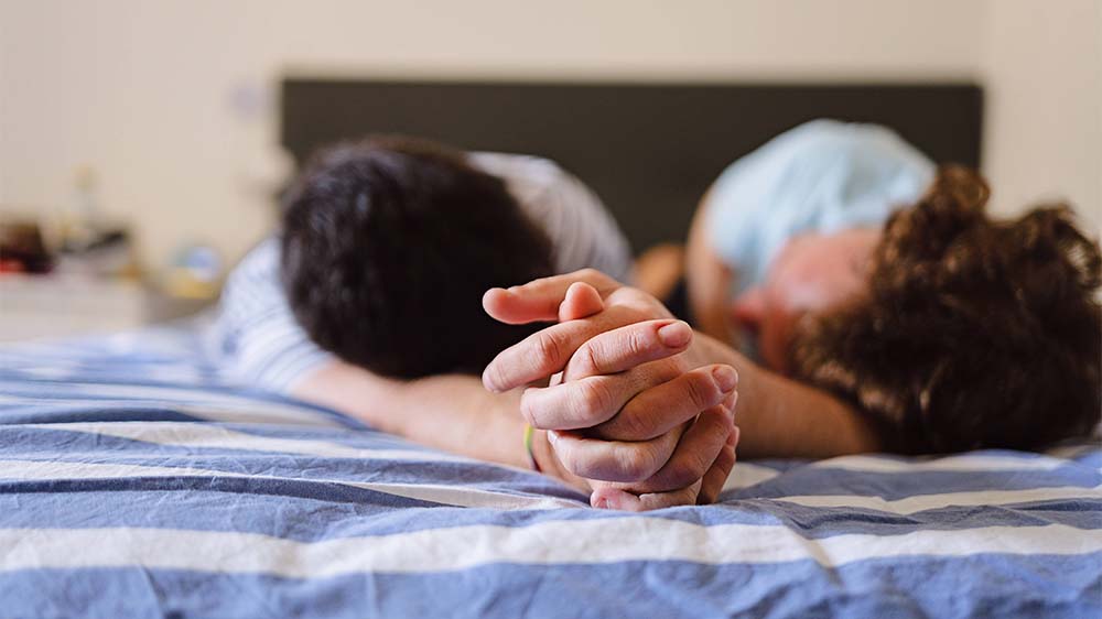 Bereits wenige Tage nach dem Start der Umfrage zu christlicher Sexualität haben viele Menschen teilgenommen. Das zeigt die Dringlichkeit des Themas 