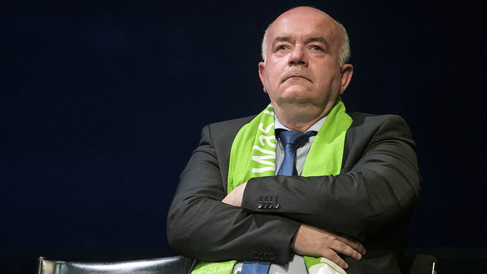 Image - Missbrauchsbetroffener: Studie zeigt lediglich „Spitze des Eisbergs“