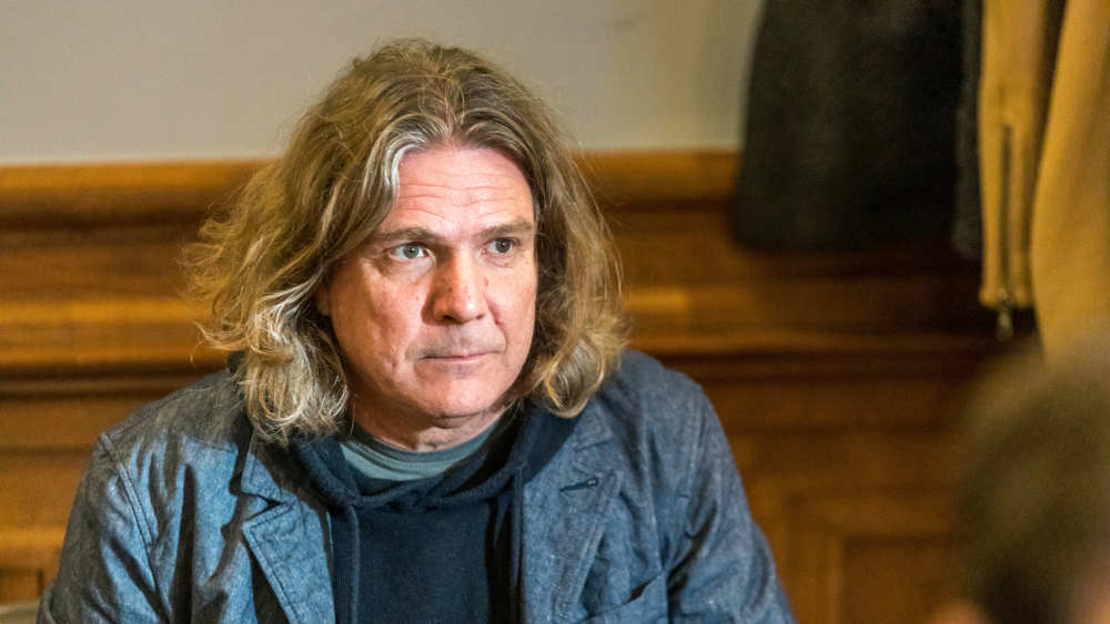 Der Digital-Forensiker Dirk Labudde hat Aufnahmen von Überwachungskameras untersucht, die Aufschluss darüber geben sollen, was an den Schilderungen eines vermeintlich antisemitischen Vorfalls in Leipzig dran ist