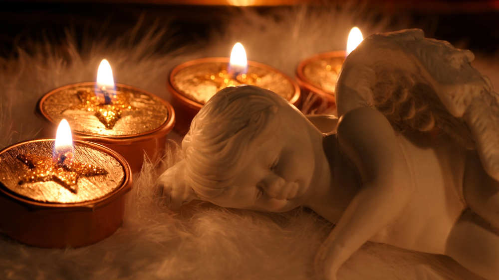 Image - Trauerportal lädt ein zur Chatandacht am Ewigkeitssonntag