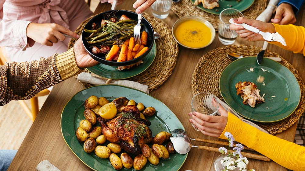 Kartoffeln: Ja oder Nein? Um gesunde Ernährung gibt es jede Menge Trends und Mythen. Vieles sehen Expertinnen und Experten kritisch