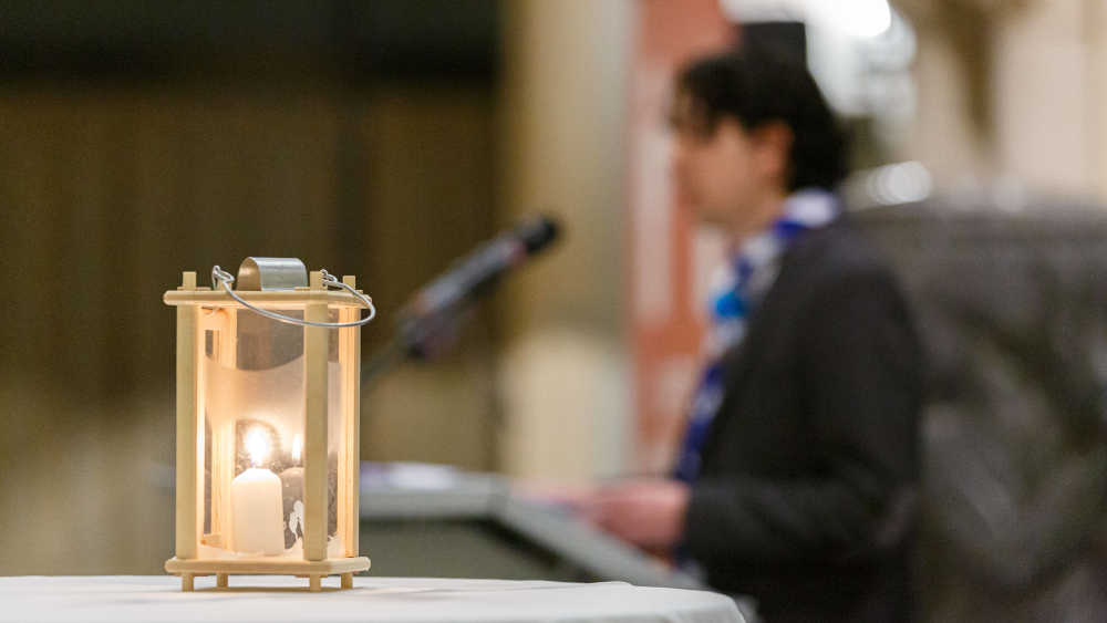 Image - Trotz Nahost-Krieg: “Friedenslicht aus Bethlehem” geht auf die Reise