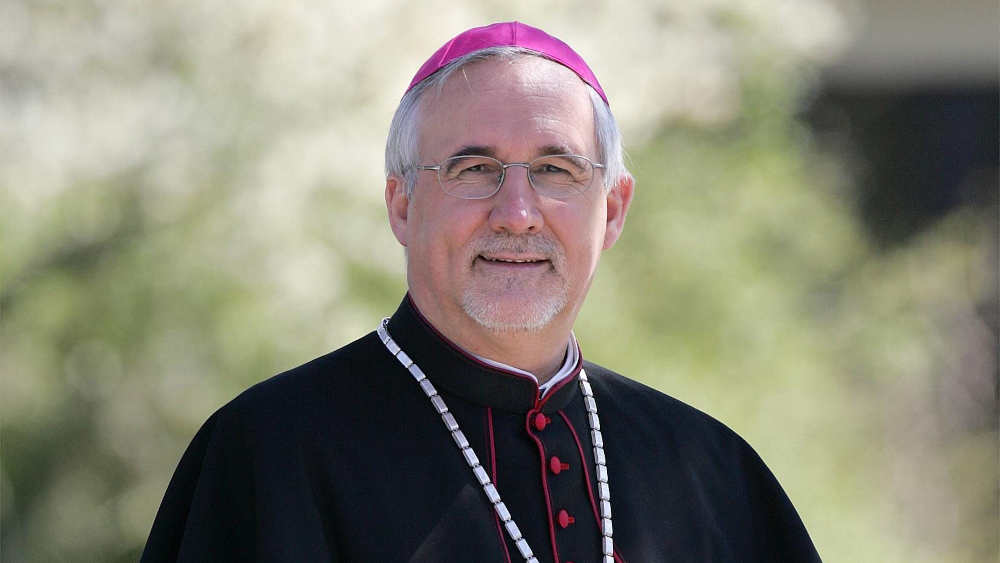 Nach 23 Jahren geht der dienstälteste katholische Bischof in Deutschland, Gebhard Fürst, in den Ruhestand