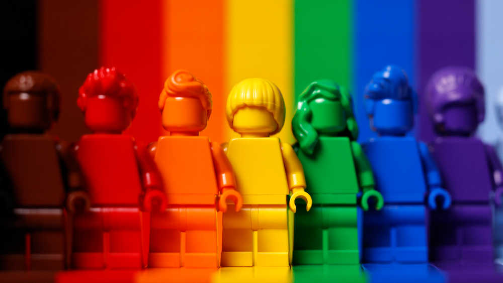 Das geplante Selbstbestimmungsgesetz der Ampel-Regierung stößt auf Kritik