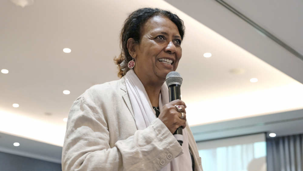 Image - Frauenrechte im Sudan: „Wir sind immer noch hier, gemeinsam“