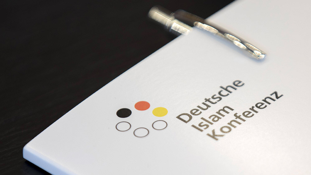 Image - Nächste Islamkonferenz terminiert