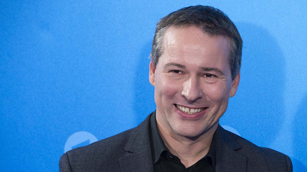 Jan Weyrauch ist Programmdirektor bei Radio Bremen