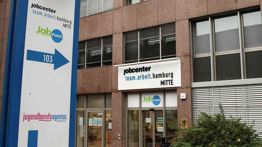 Image - Verband: Jobcenter-Kürzungen beschädigen sozialen Arbeitsmarkt