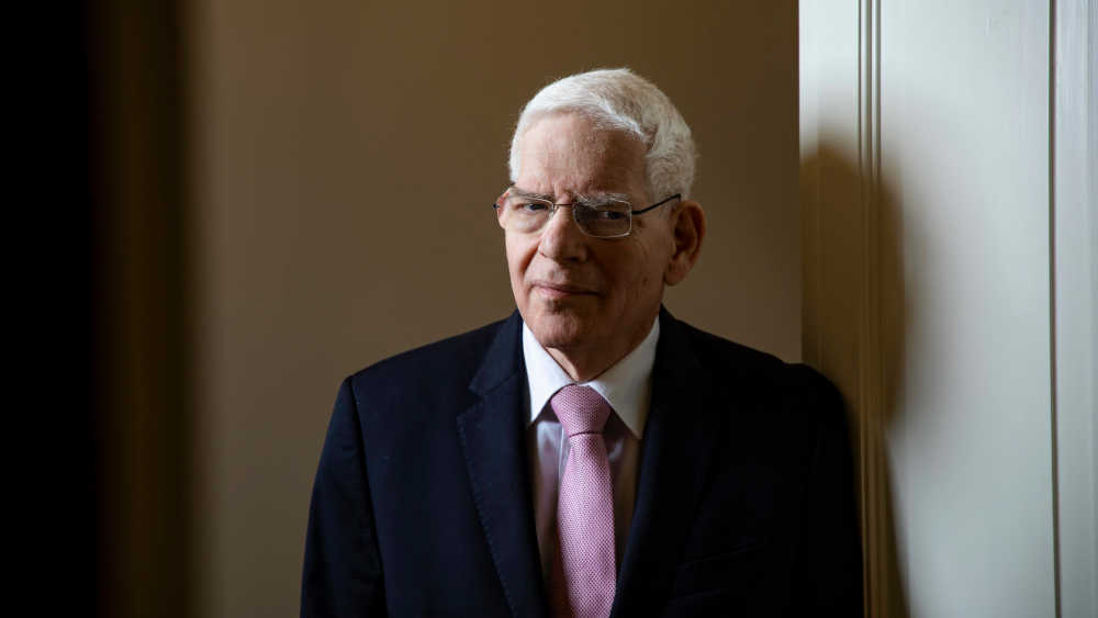 Image - Josef Schuster erwartet klare Worte an Erdogan