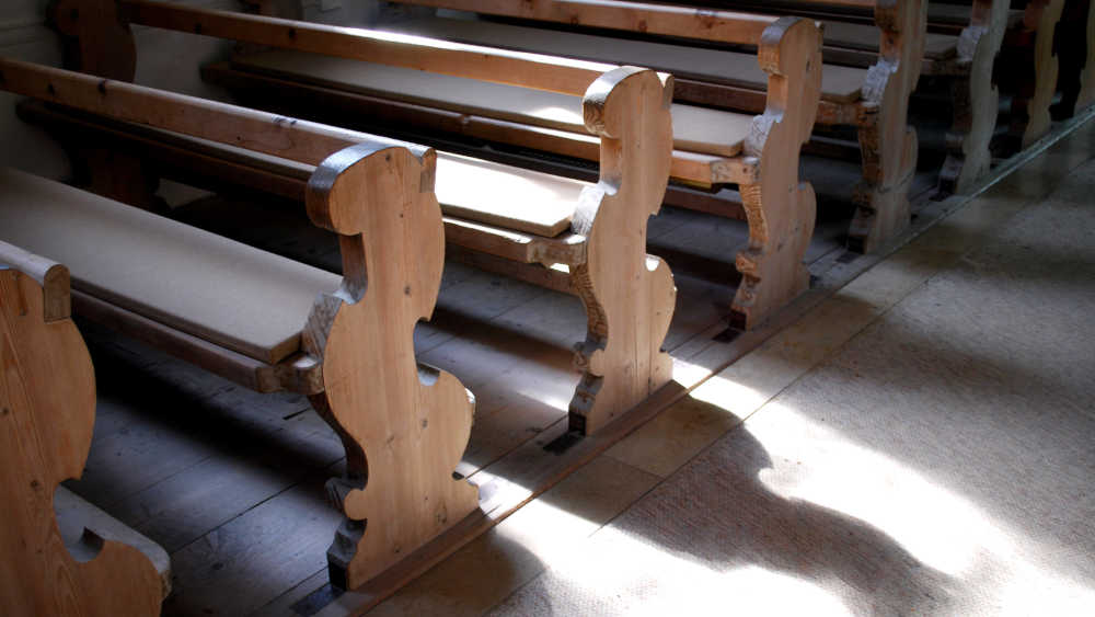 Image - Rechtsextremismus: Experte fordert mehr Selbstkritik der Kirchen