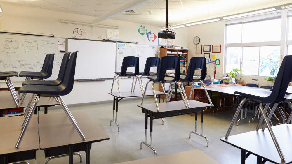 Image - Lehrkräftemangel bleibt größtes Problem an Schulen