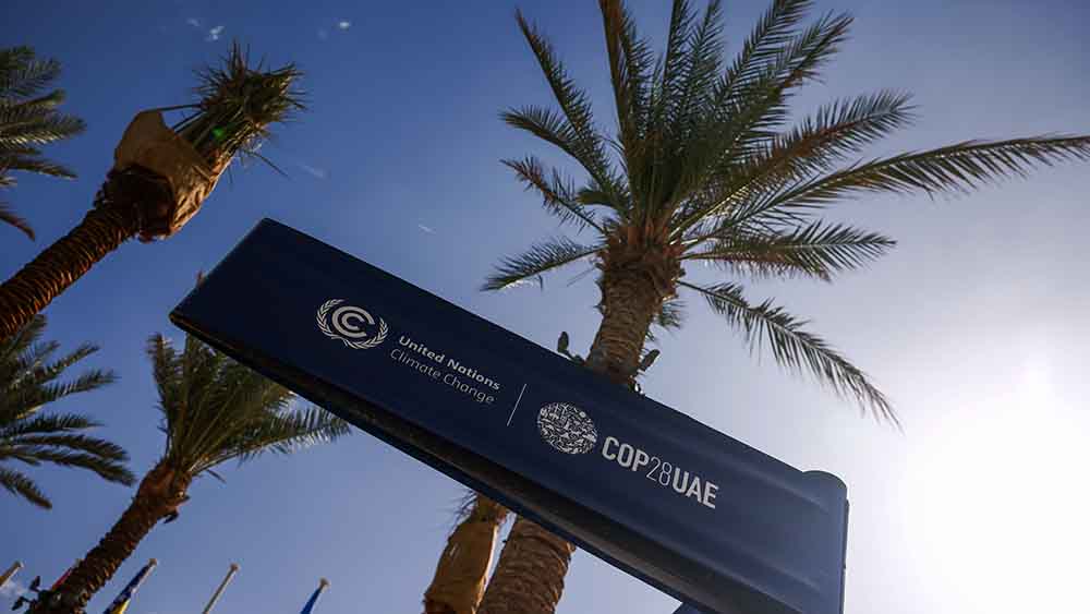 Die Klimakonferenz in Dubai hat sich auf einen Fonds für arme Länder geeinigt