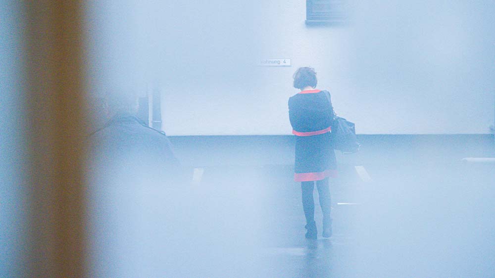 Image - Rücktritt von Kurschus: Der Druck wurde zu groß