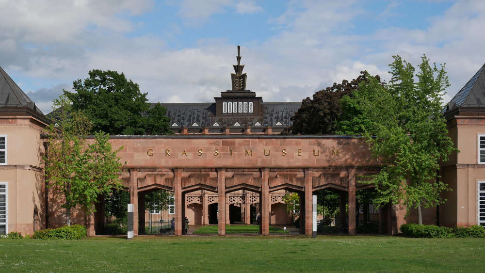 Image - Jugendstil-Ausstellung im Leipziger Grassi-Museum