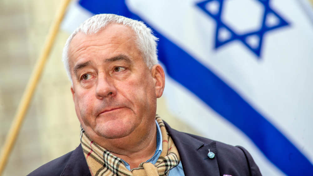 Der bayerische Antisemitismusbeauftragte Ludwig Spaenle (CSU) fordert mehr öffentliche Solidarität für jüdische Menschen in Deutschland