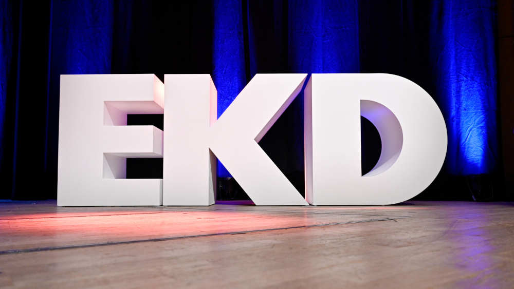 Image - Männerarbeit der EKD zeichnet beste Predigten aus