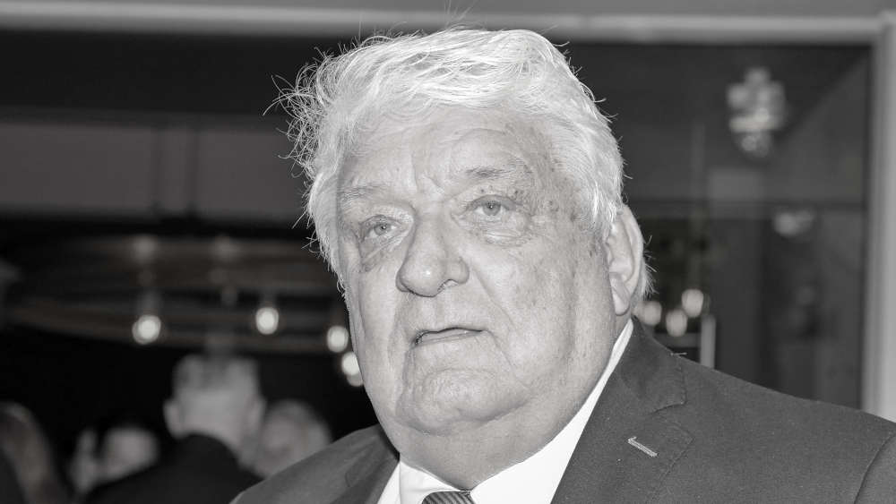 Talk-Legende Hans Meiser ist im Alter von 77 Jahren unerwartet verstorben