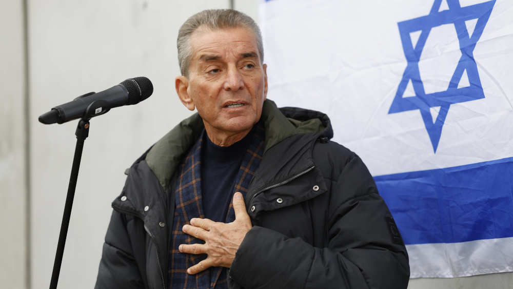 Sowohl Rassismus als auch Judenhass seien strukturelle Probleme, sagt der jüdische Publizist Michel Friedman