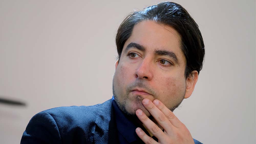 Image - Khorchide: Innerislamische Aufklärung über Judentum nötig