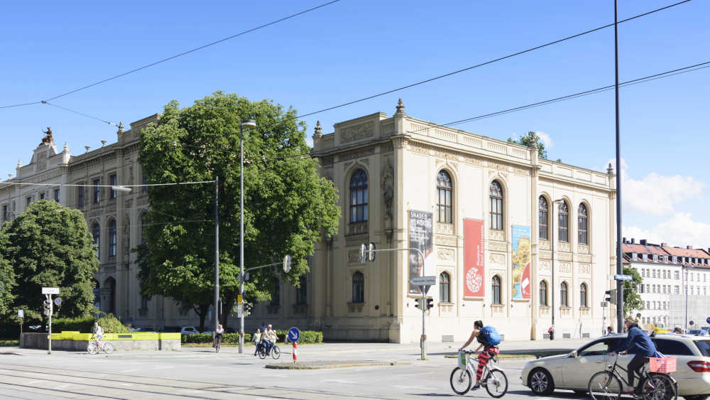 Münchner Museum Fünf Kontinente widmet sich dem Thema Hexerei