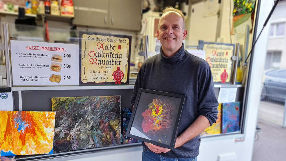 Thomas Mummer aus Kirchheim am Neckar durchlebte eine Nahtoderfahrung