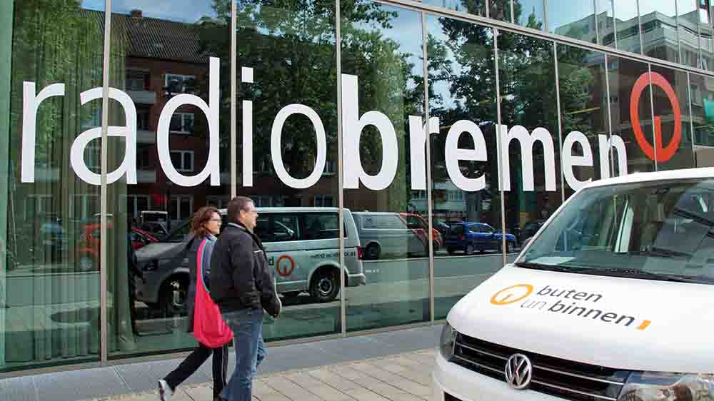 Eine Umfrage von Radio Bremen ist in die Kritik geraten