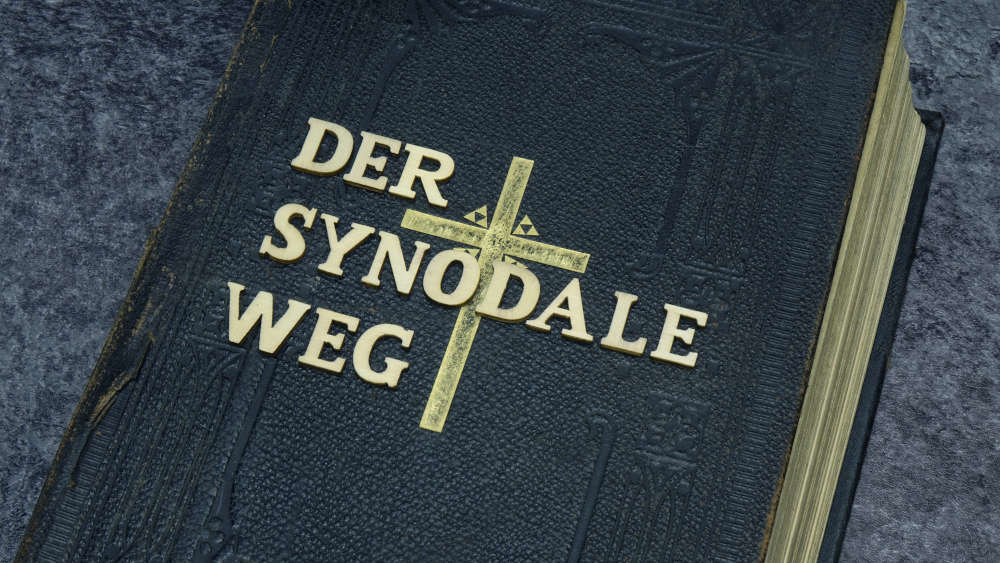 Der Synodale Ausschuss kommt zu seiner konstituierenden Sitzung in Essen zusammen