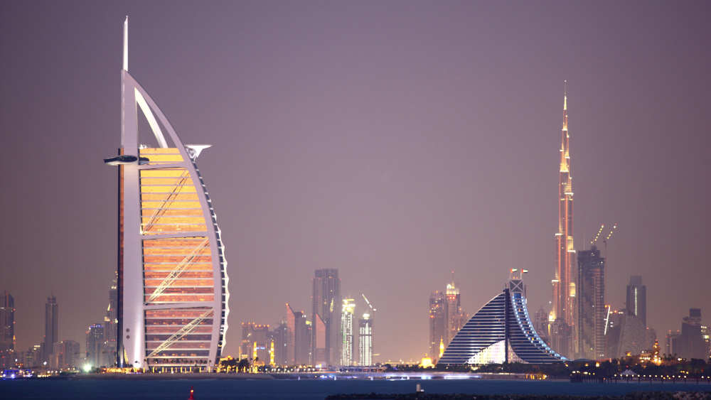 Die 28. Weltklimakonferenz wurde ab 30. November in Dubai von den Vereinigten Arabischen Emiraten ausgerichtet