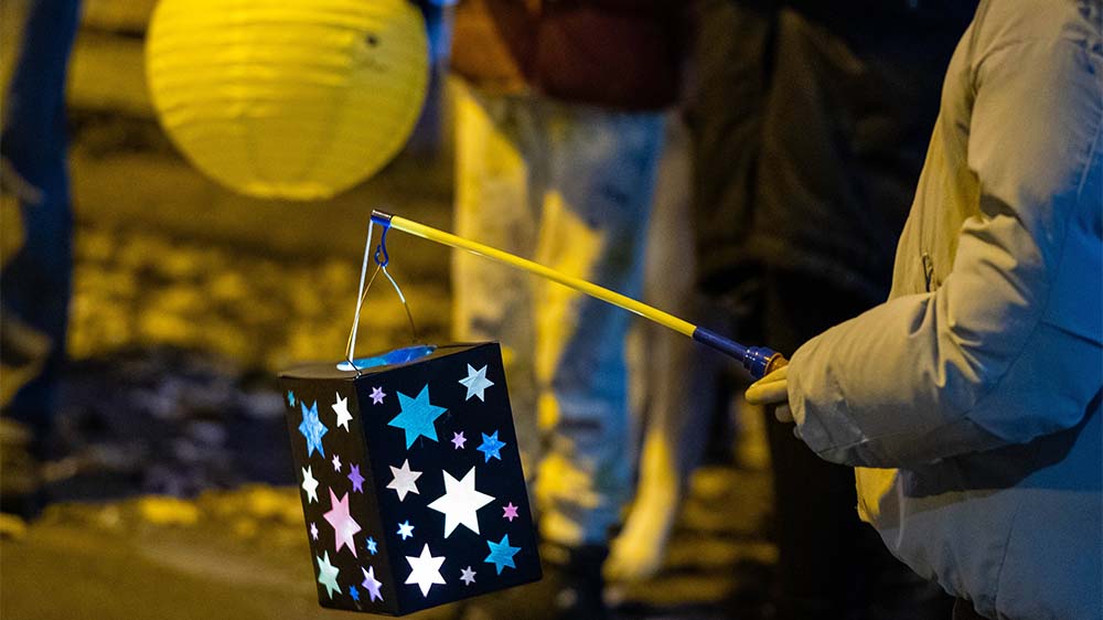 Image - Warum feiern wir St. Martin?