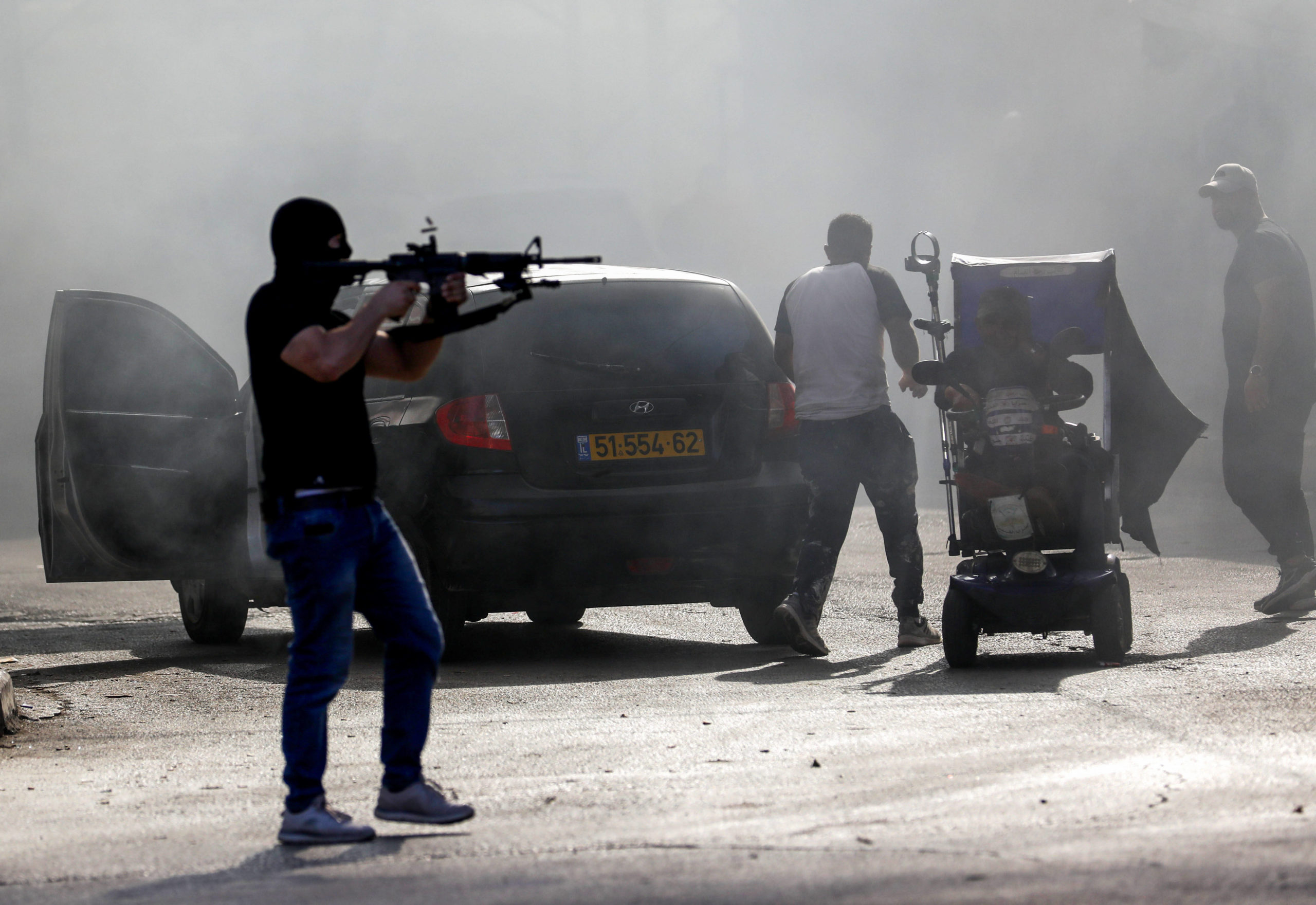 Image - Landeskirche distanziert sich von Tagung des Forums Friedensethik