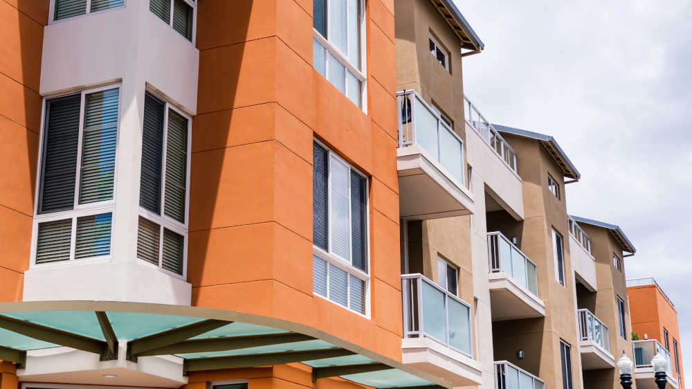 Mieterbund warnt vor einer Streichung der Wohnförderung