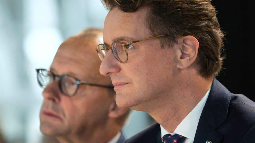 Image - Bund und Länder streiten um Asyl, Migration und Geld